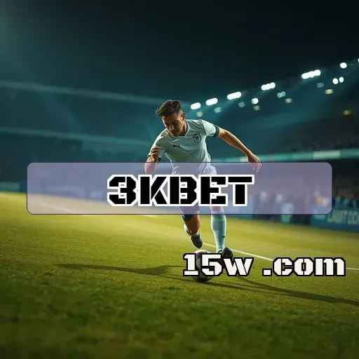 3kbet Loteria: Explore a Diversão e Ganhe Prêmios Incríveis