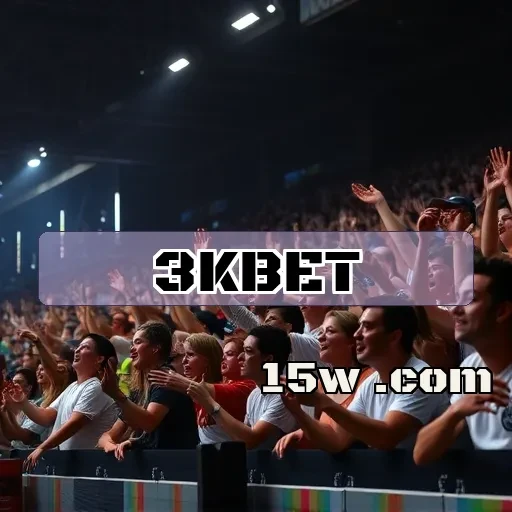 3kbet: Descubra a Roleta Que Você Sempre Sonhou